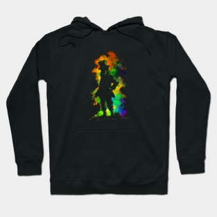 Psychedelic Leprechaun #2 Hoodie